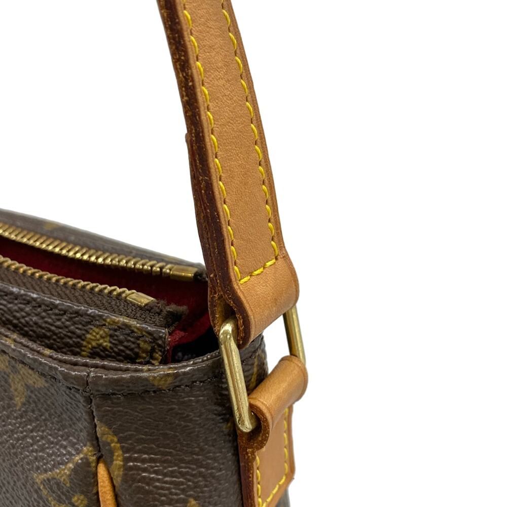 Louis Vuitton Viva Cite PM Monogram Shoulder Bag M51165 - Picture 11 of 15